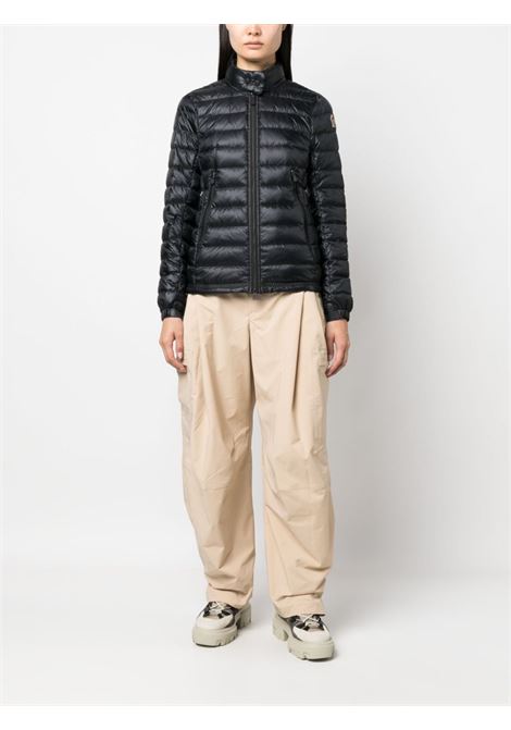 black feather down Walibipadded-design jacket  MONCLER GRENOBLE | WALIBI 1A000-05-595B1999